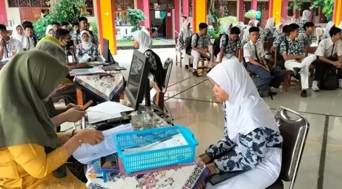 Cara Mudah Memilih Sekolah untuk PPDB Online Terbaik 2024