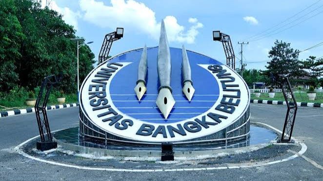 Rekomendasi Universitas Swasta Terbaik di Bangka Belitung