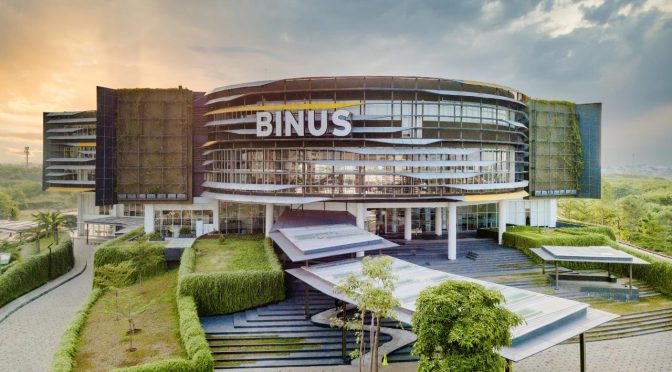 Rekomendasi Universitas Terbaik di Indonesia Versi Unirank 2024
