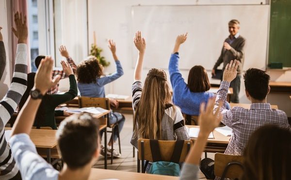 Negara Dengan Sistem Pendidikan Terbaik di Dunia