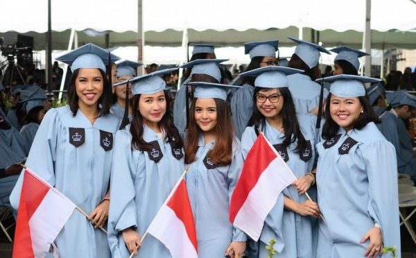 Jenis Beasiswa Kuliah Luar Negeri Yang Bisa Kamu Pilih