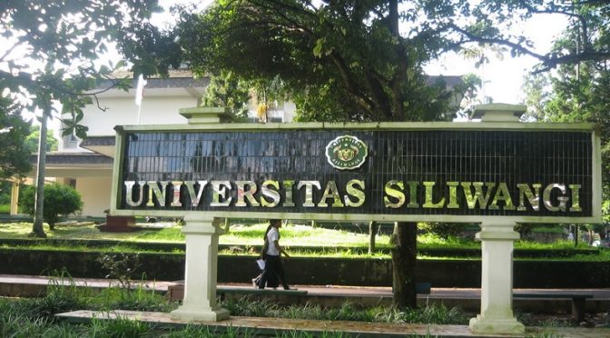 Daftar Universitas Negeri & Swasta Terbaik di Tasikmalaya