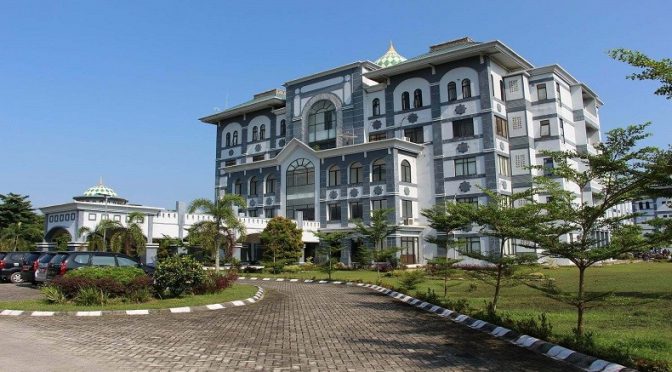 Rekomendasi Kampus Terfavorit Mahasiswa Baru di Sumatera