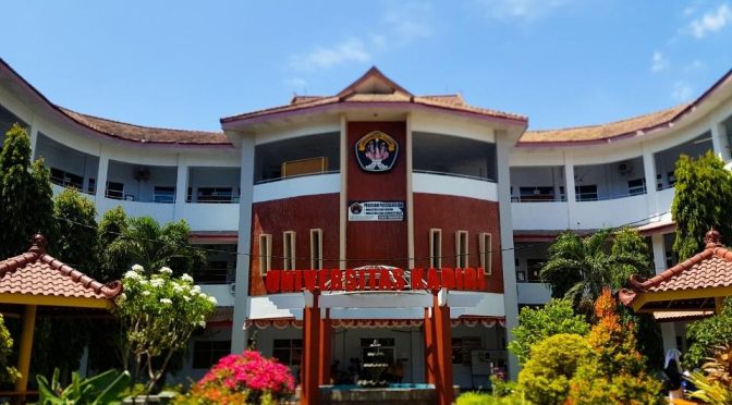 Kampus Negeri dan Swasta Paling Terkenal di Kediri
