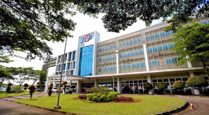 Rekomendasi Kampus Terbaik di Cikarang