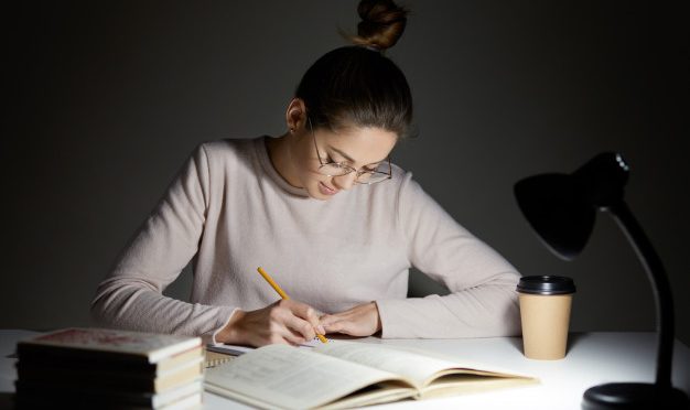 Cara Memotivasi Diri Agar Semangat Kuliah