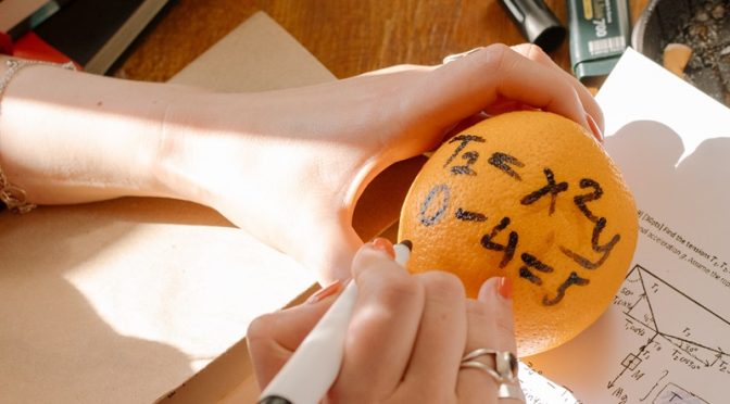 Alasan Pentingnya Pembelajaran Tentang Matematika