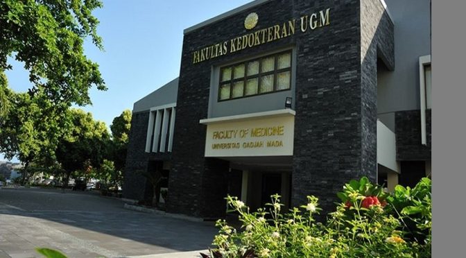 Jurusan Kuliah Terfavorit di Universitas Gadjah Mada (UGM)
