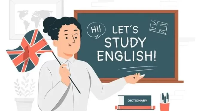 Tips Belajar Bahasa Inggris Yang Efektif