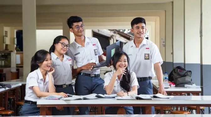 Rekomendasi Jurusan Kuliah Bagi Lulusan IPS SMA