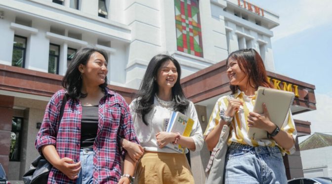 Tips Menjadi Mahasiswa Produktif dan Kreatif