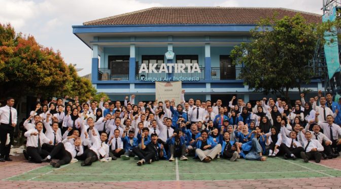 Daftar Universitas Swasta & Negeri Terbaik di Magelang Versi Edurank