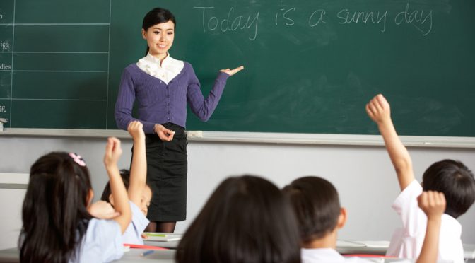 Informasi Seputaran Prospek Kerja Lulusan Jurusan PGSD