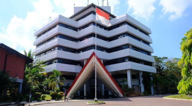 Rekomendasi Kampus Terbaik Di daerah Makassar