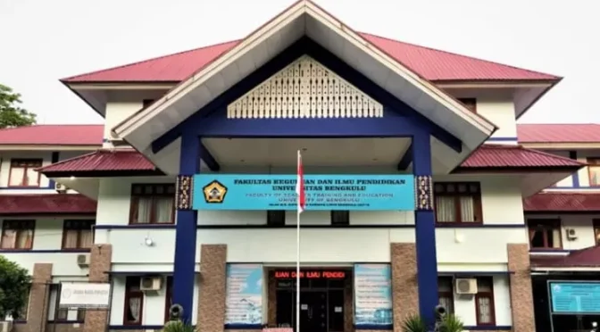 Rekomendasi Universitas Terbaik di Bengkulu Tahun 2024