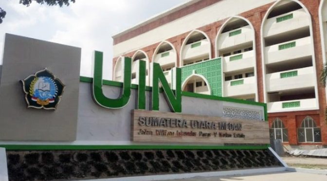 Rekomendasi Universitas Terbaik di Medan Versi Unirank