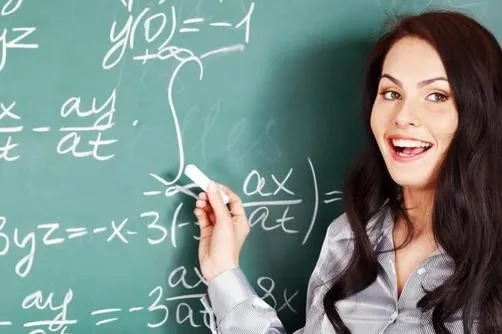 Rekomendasi Jurusan Kuliah Bagi Pecinta Pelajaran Matematika