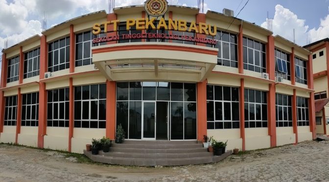 Universitas Terbaik di Pekanbaru Bagus dan Sangat Berkualitas di Tahun 2024