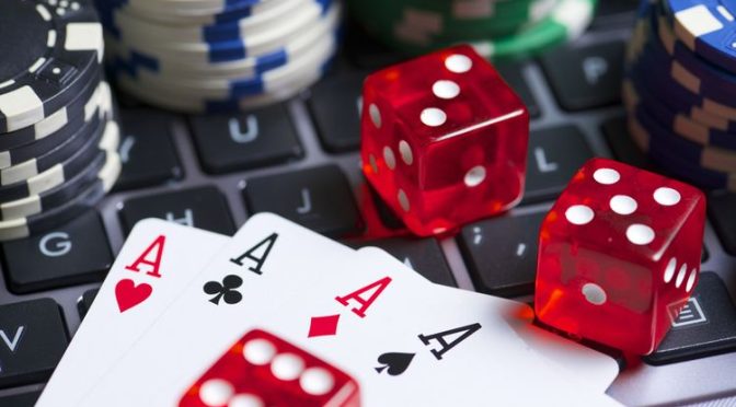 Keuntungan Bermain Judi Online Terbaik Sediakan Keuntungan Terbesar Malam Ini
