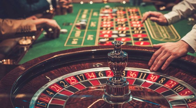 Slot Online: Situs Slot Terbaik Dengan Kesempatan Jackpot Besar