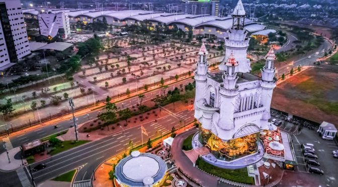 Universitas di Tangerang dengan Kualitas Terbaik
